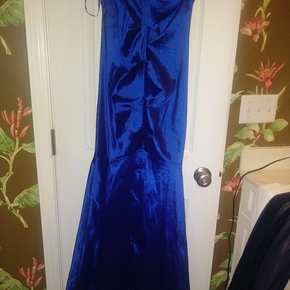 Prom Dress - Picture 3 of 7